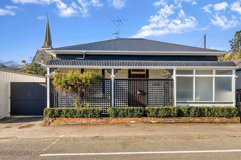 Photo of property in 1 King Street, Nelson, 7010