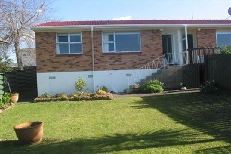 Photo of property in 4/54 Richards Avenue, Forrest Hill, Auckland, 0620