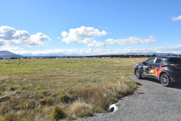 Photo of property in 34 The Drive, Twizel, 7999