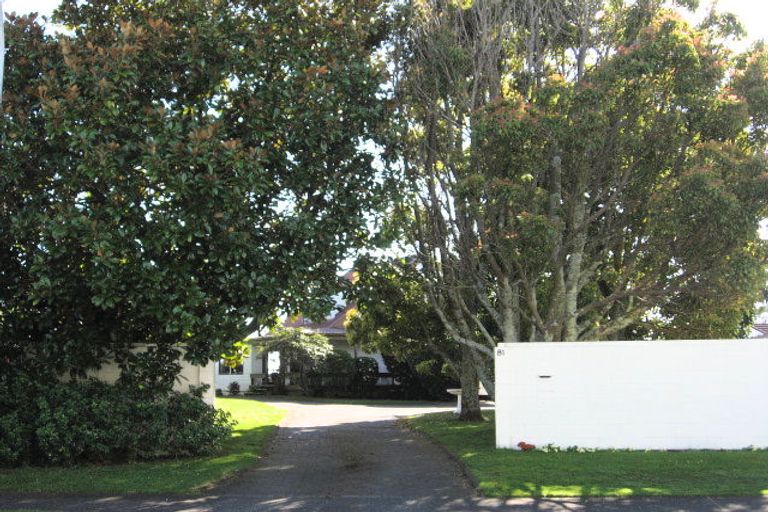 Photo of property in 81 Forrester Drive, Welcome Bay, Tauranga, 3112