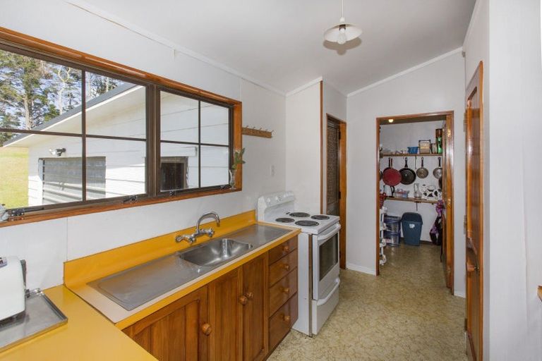 Photo of property in 5705 Pouto Road, Pouto, Te Kopuru, 0391