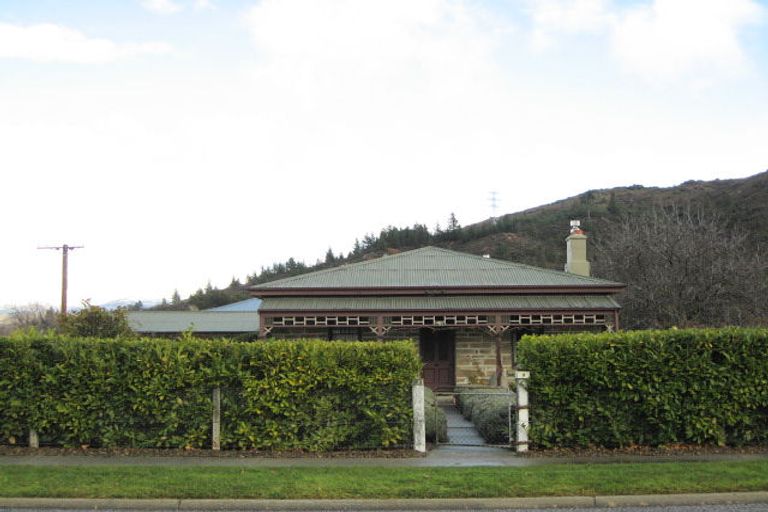 Photo of property in 9 Blyth Street, Clyde, 9330