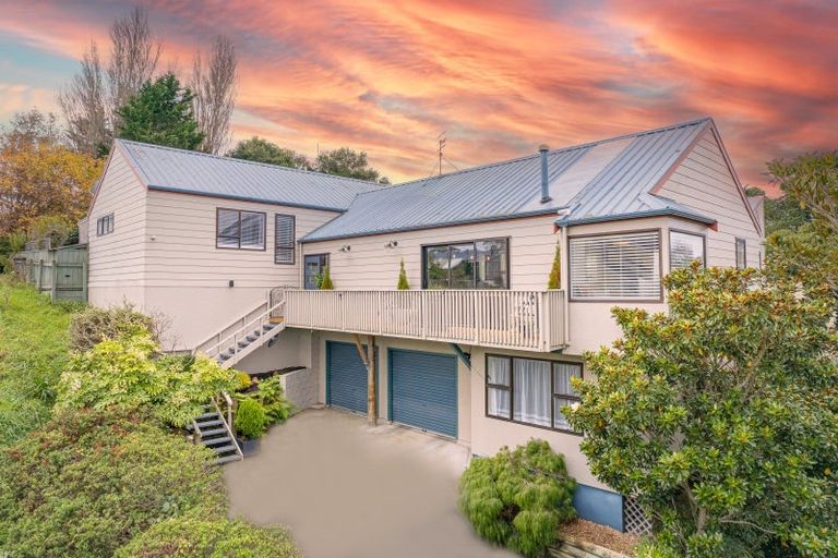 Photo of property in 11 D'arcy Road, Bastia Hill, Whanganui, 4500