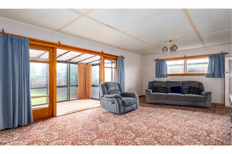 Photo of property in 16 Lancaster Street, Geraldine, 7930