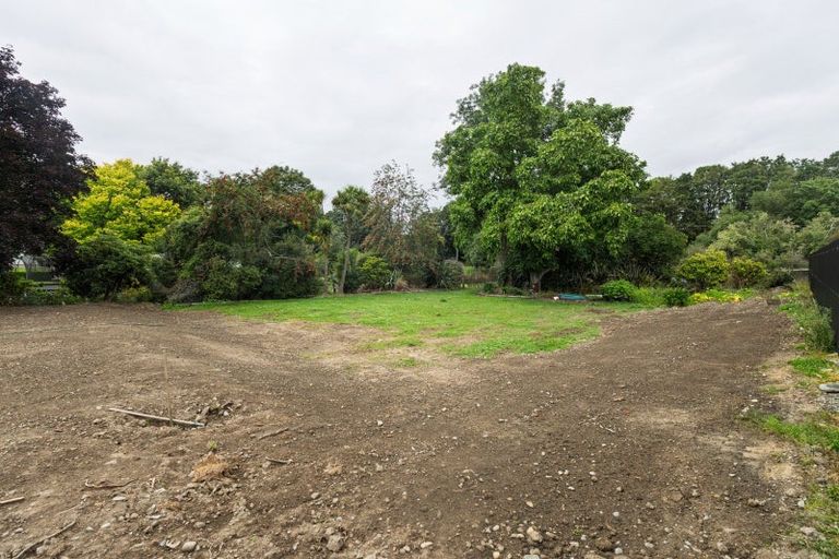 Photo of property in 81 Mckenzie Street, Geraldine, 7930