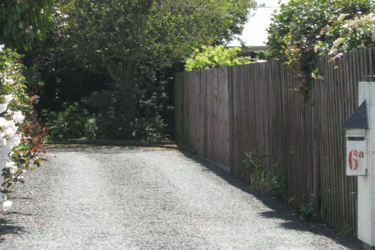 Photo of property in 6 Witbrock Crescent, Burnside, Christchurch, 8053