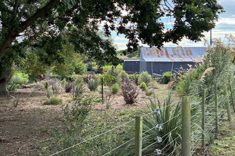 Photo of property in 74 Clarkson Road, Sutherlands, Pleasant Point, 7983