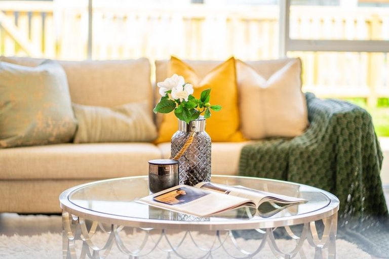 Photo of property in 1 Ritetai Street, Clarks Beach, 2122