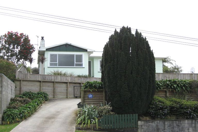 Photo of property in 3 Junction Street, Welbourn, New Plymouth, 4310