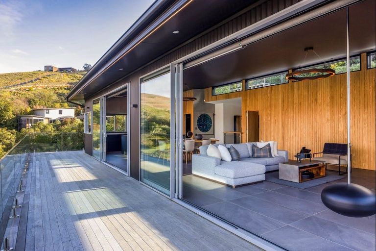 Photo of property in 139a Taylors Mistake Road, Scarborough, Christchurch, 8081