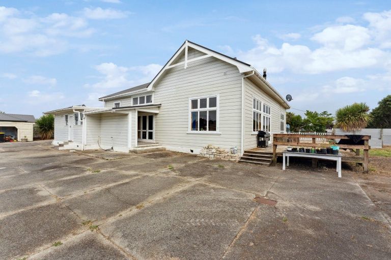 Photo of property in 29 Tyndall Street, Pahiatua, 4910