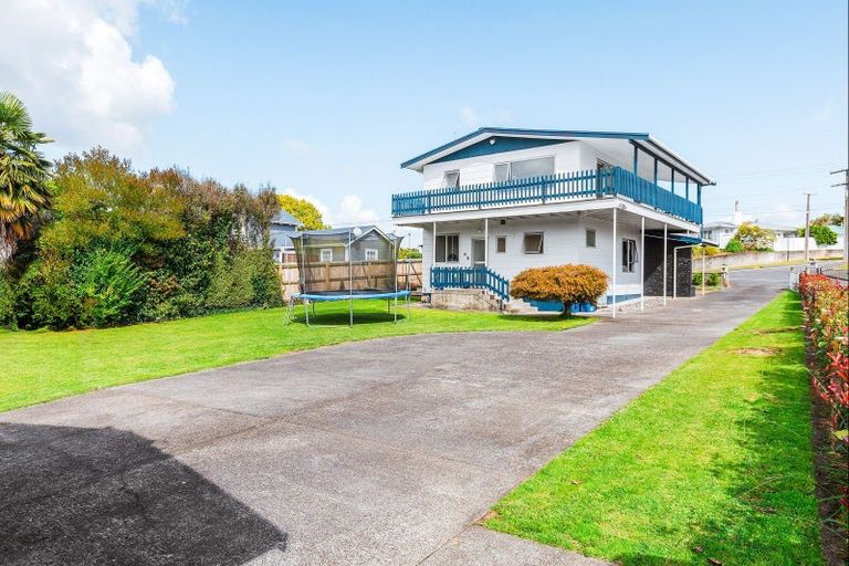 Photo of property in 19 Tarrangower Avenue, Taumarunui, 3920