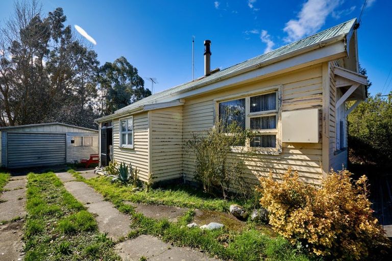 Photo of property in 30 Princes Street, Waikari, 7420