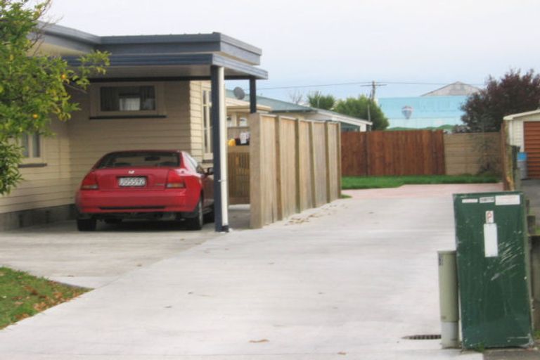 Photo of property in 25a Flanders Avenue, Onekawa, Napier, 4110