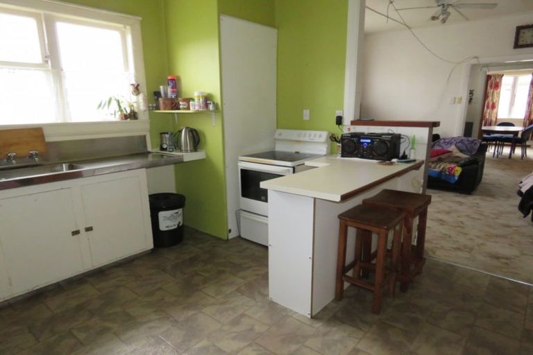 Photo of property in 109 Buller Road, Reefton, 7830