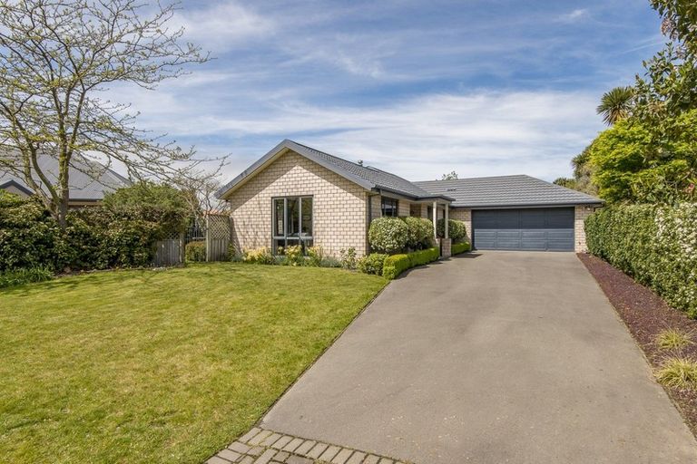 Photo of property in 22 Glenwood Drive, Prebbleton, 7604