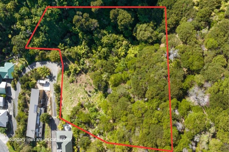 Photo of property in 24 Amelia Crescent, Waikawa, Picton, 7220