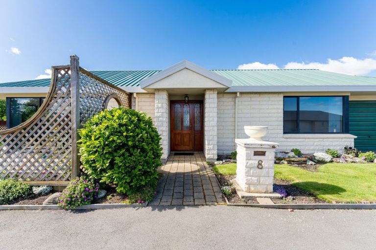 Photo of property in 8 Park Street, Mosgiel, 9024