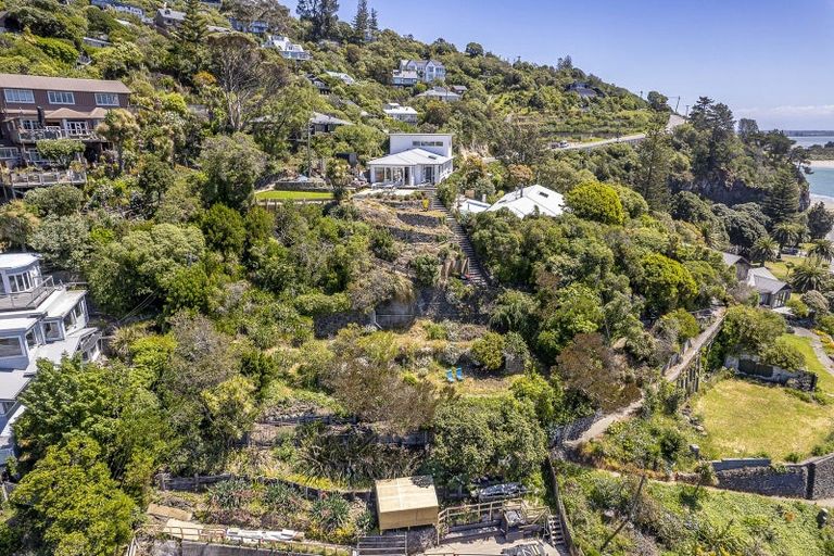 Photo of property in 7 The Spur, Clifton, Christchurch, 8081