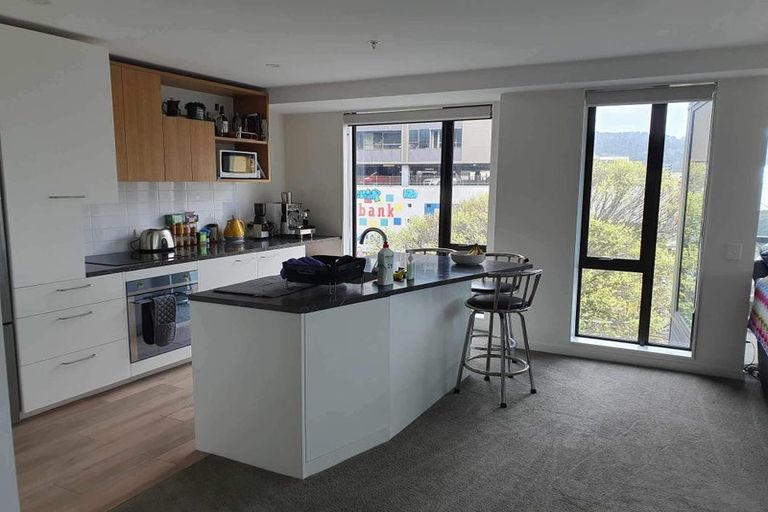 Photo of property in Vsp South, 301/168 Victoria Street, Te Aro, Wellington, 6011