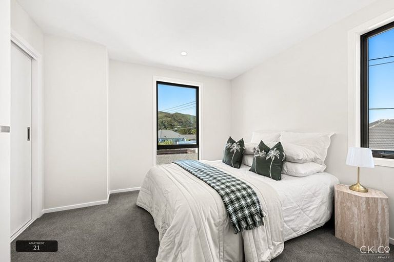 Photo of property in 130 Cambridge Terrace, Fairfield, Lower Hutt, 5011