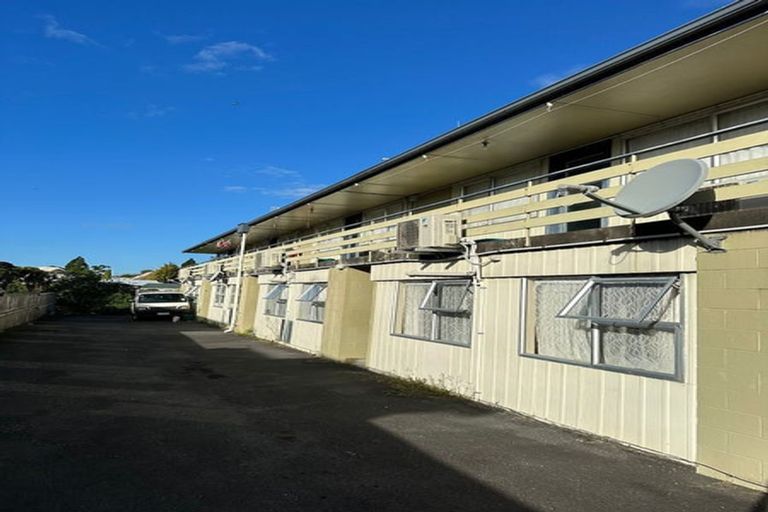 Photo of property in 8/5 Manning Street, Hamilton Central, Hamilton, 3204