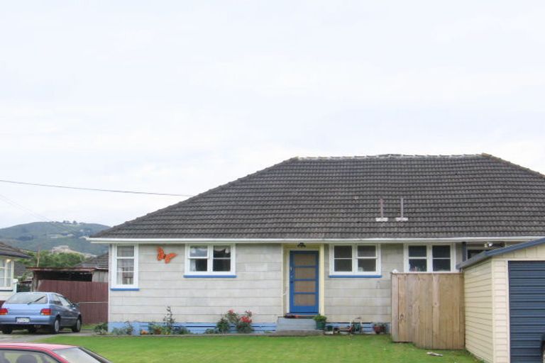 Photo of property in 19 Fisk Street, Naenae, Lower Hutt, 5011
