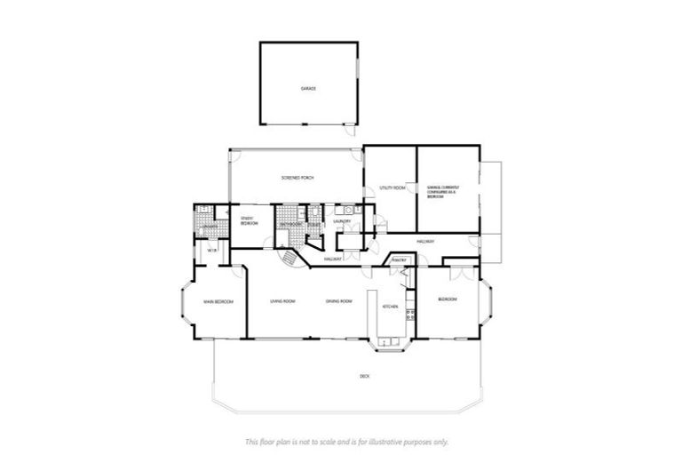 Photo of property in 76b Wolseley Road, Tanners Point, Katikati, 3170