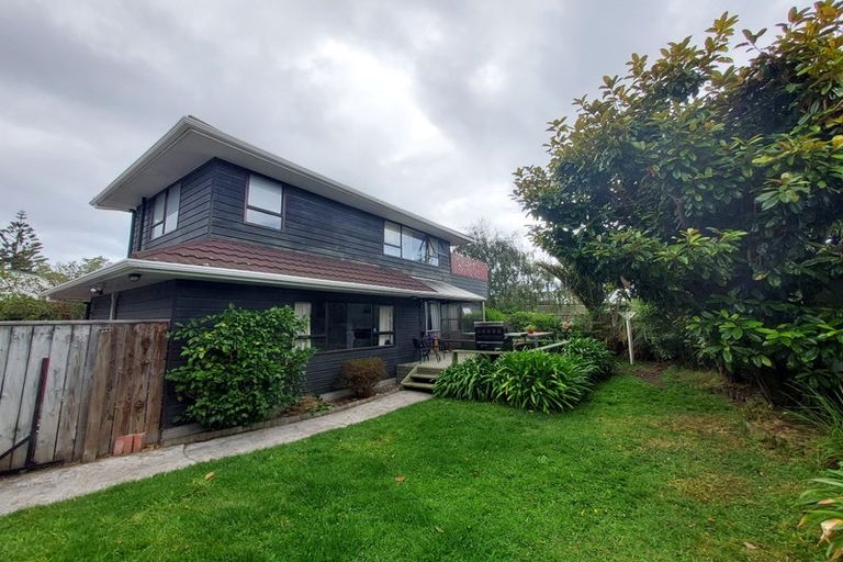 Photo of property in 25 Donovan Road, Paraparaumu Beach, Paraparaumu, 5032