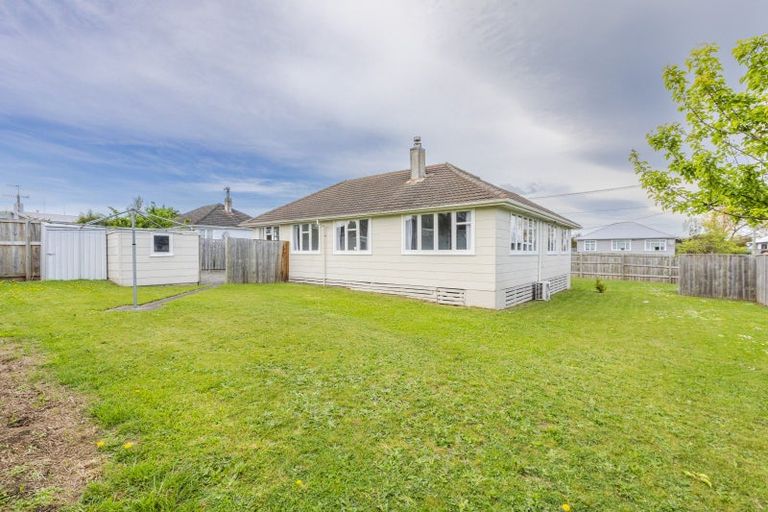 Photo of property in 22 Freyberg Terrace, Waipukurau, 4200