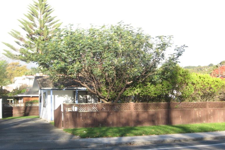 Photo of property in 68b Rimu Road, Raumati Beach, Paraparaumu, 5032