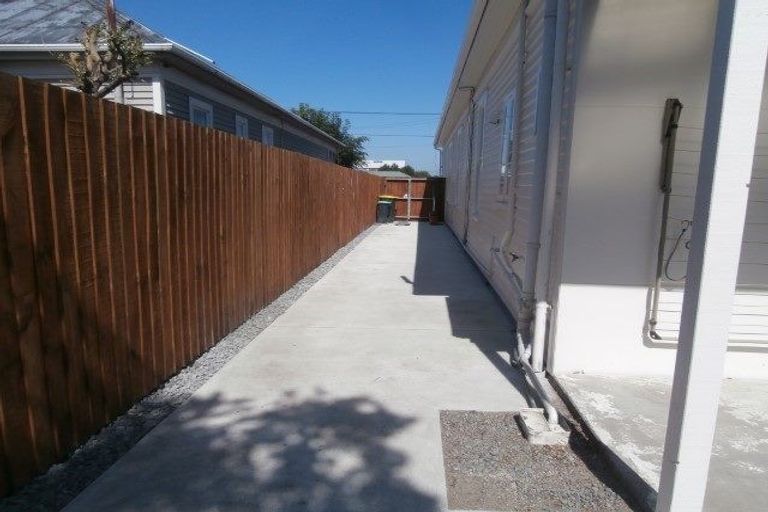 Photo of property in 155 Huxley Street, Sydenham, Christchurch, 8023