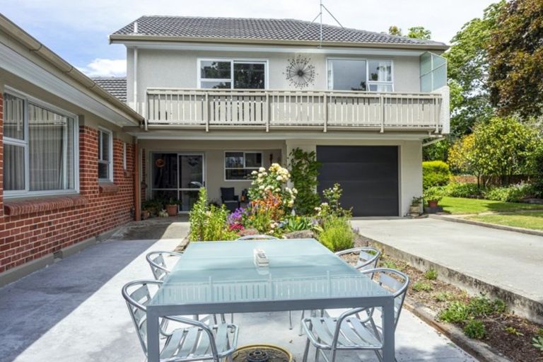 Photo of property in 691 Pleasant Point Highway, Levels, Timaru, 7975