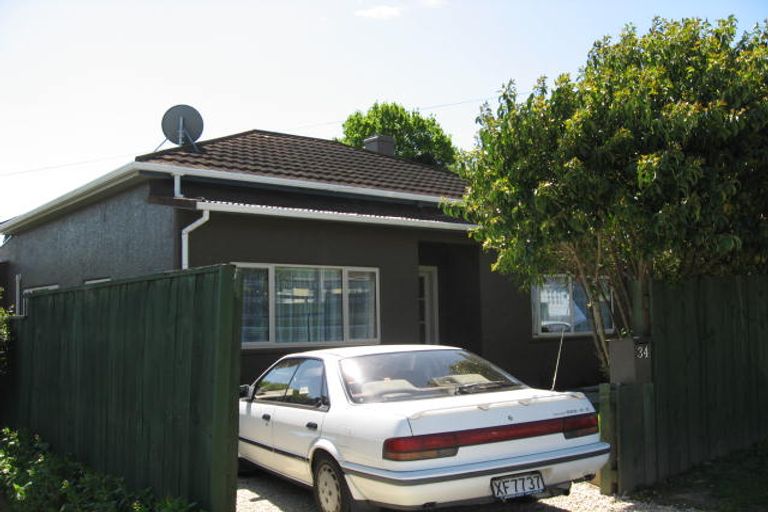 Photo of property in 2/34 Tipahi Street, Nelson South, Nelson, 7010