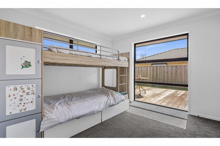 Photo of property in 8 Kotua Street, Woodend, 7610