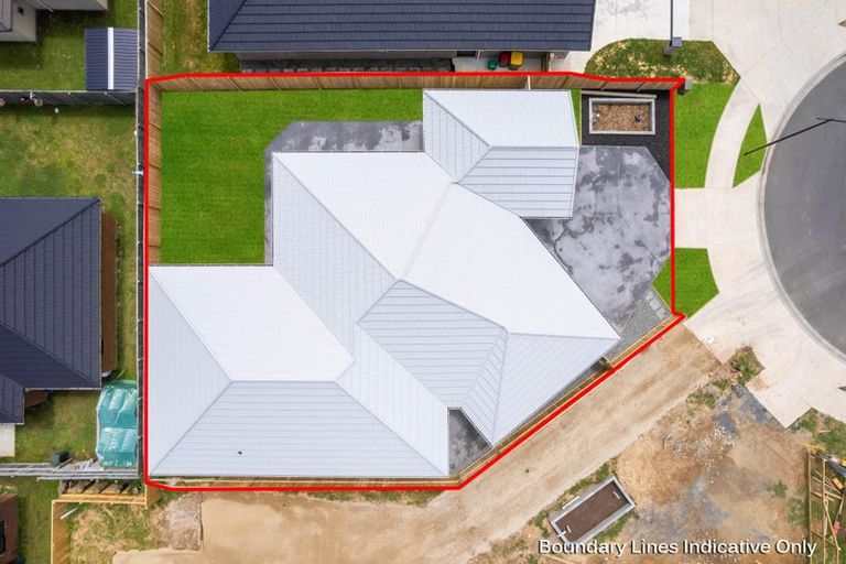 Photo of property in 13 Pukaki Place, Baverstock, 3200