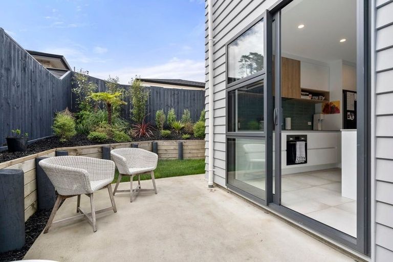 Photo of property in 3 Cooperage Avenue, Kumeu, 0810