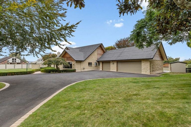 Photo of property in 8 Fieldhouse Lane, Matamata, 3400