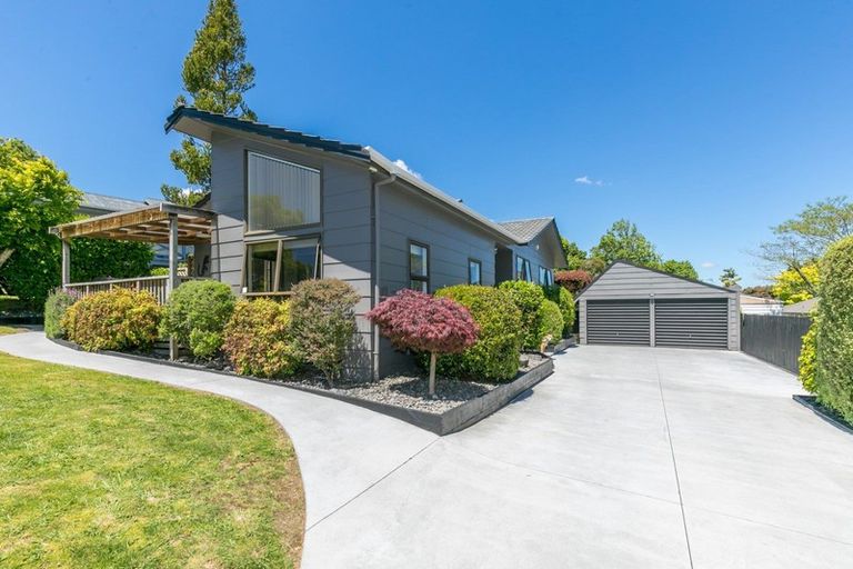 Photo of property in 26 Cullimore Street, Pukete, Hamilton, 3200