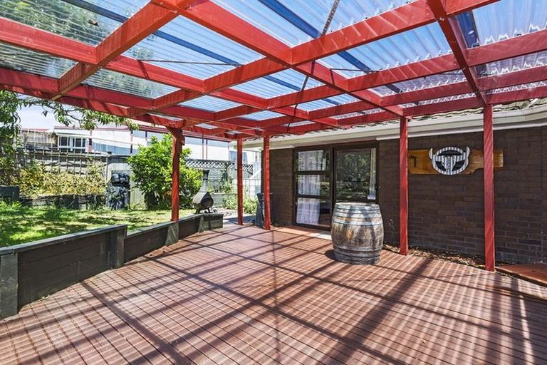 Photo of property in 43 Barnhill Crescent, Pahurehure, Papakura, 2113