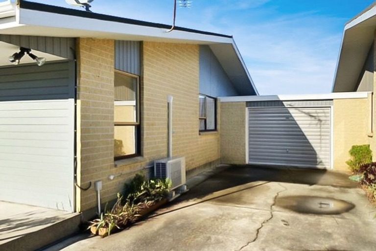 Photo of property in 105b Church Street, Rangiora, 7400