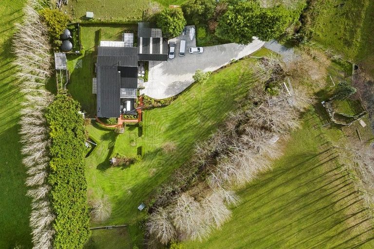 Photo of property in 111a Johnsons Road, Whitemans Valley, Upper Hutt, 5371