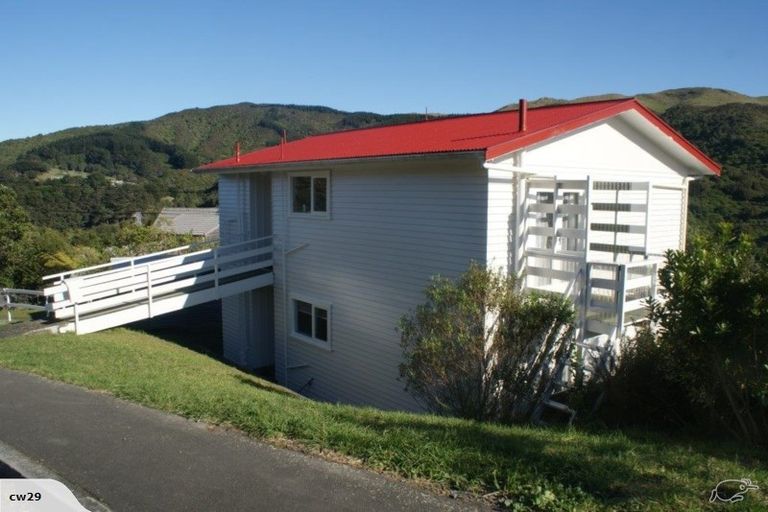 Photo of property in 20b Gloucester Street, Wilton, Wellington, 6012