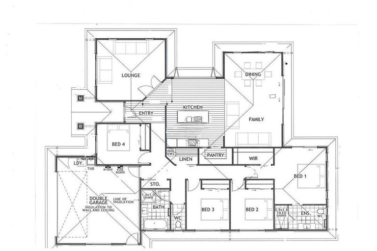 Photo of property in 13 Merino Crescent, Amberley, 7410