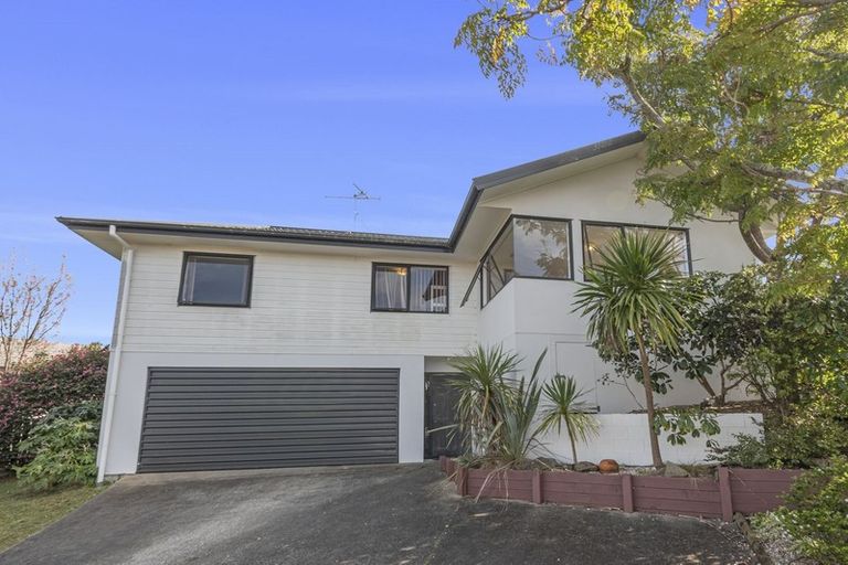 Photo of property in 5 Greenview Way, Te Kamo, Whangarei, 0112