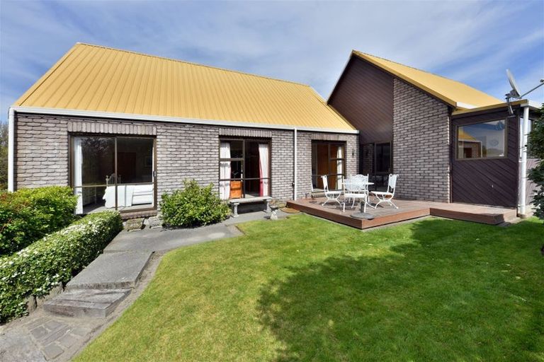 Photo of property in 62 Muir Avenue, Halswell, Christchurch, 8025