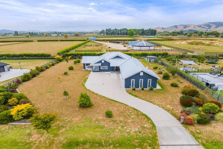 Photo of property in 83 Whare Marama Drive, Leamington, Cambridge, 3432