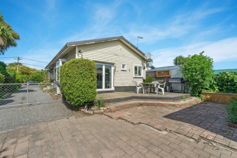 Photo of property in 31 Allard Street, Edgeware, Christchurch, 8013