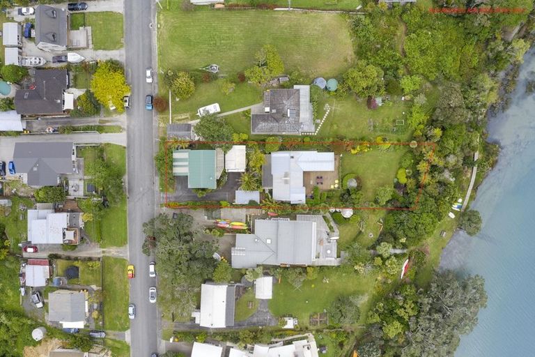 Photo of property in 17 Okura River Road, Okura, Albany, 0792