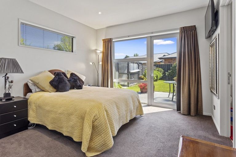 Photo of property in 3 Belgrave Drive, Rangiora, 7400